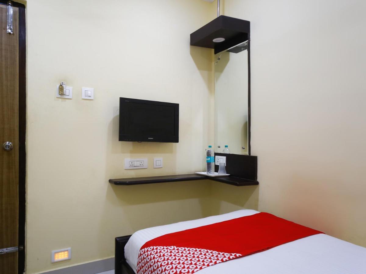 Pleasant Days Hotel Chennai Exterior foto